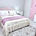 Apartmán Stefy's House