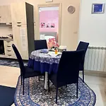Stefy's House Scalea