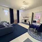 Stefy's House Apartmán Scalea