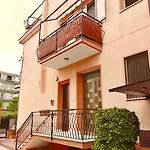 Stefy's House Apartmán Scalea