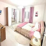 Stefy's House Apartmán Scalea