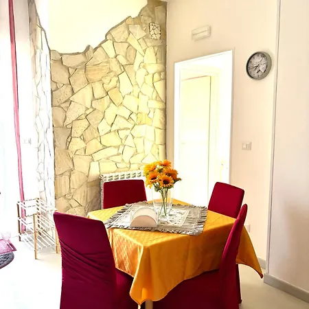 アパート Stefy's House スカレア