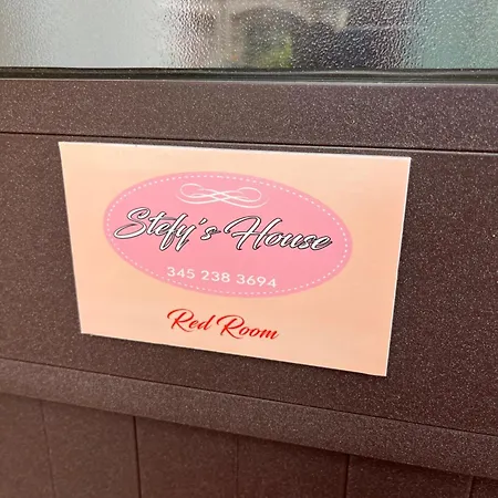 アパート Stefy's House スカレア