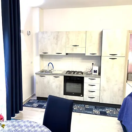 Stefy's House * Scalea