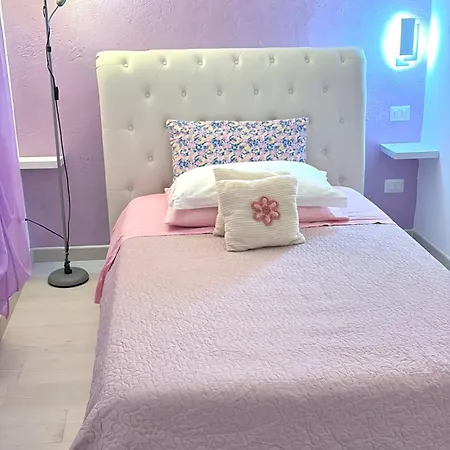 Stefy's House アパート