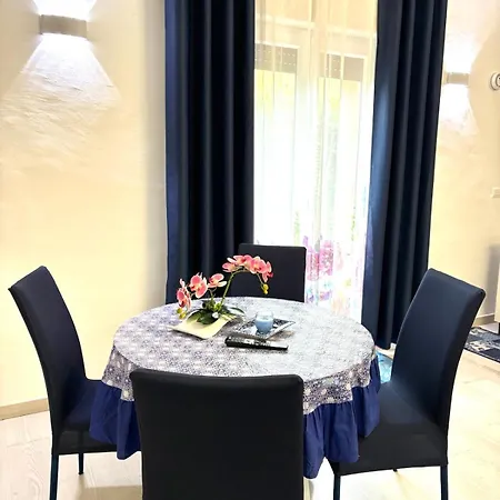 Lejlighed Stefy's House Scalea