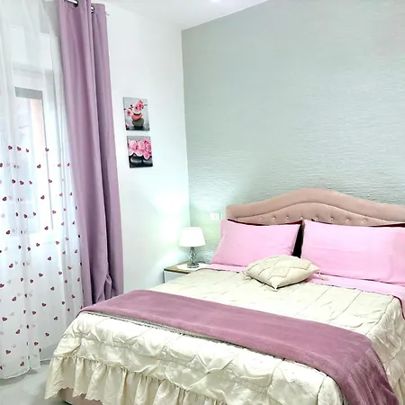 アパート Stefy's House *