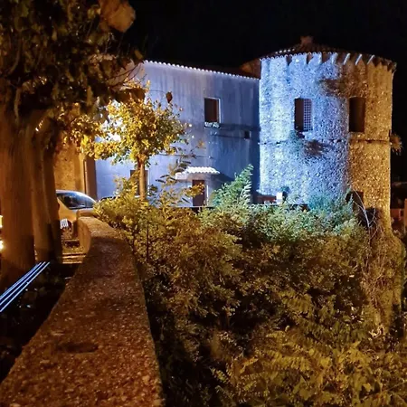 Stefy's House アパート スカレア