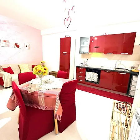 Lejlighed Stefy's House Scalea