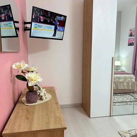 Stefy's House アパート