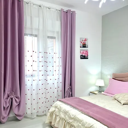 Stefy's House アパート スカレア