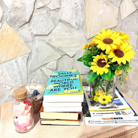 Stefy's House Scalea