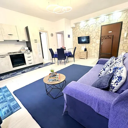 Lejlighed Stefy's House *