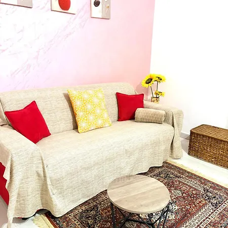 アパート Stefy's House スカレア