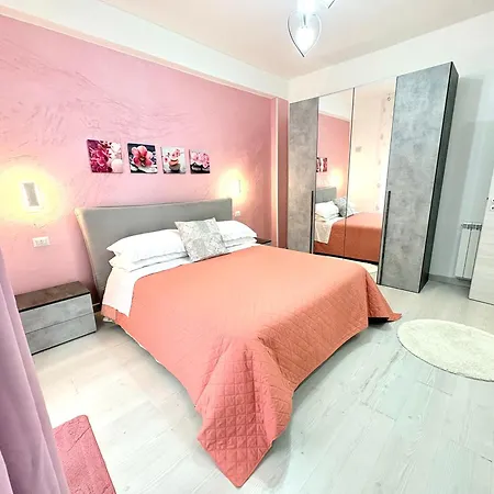 Lejlighed Stefy's House