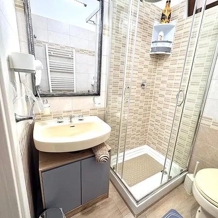 Stefy's House Lejlighed Scalea