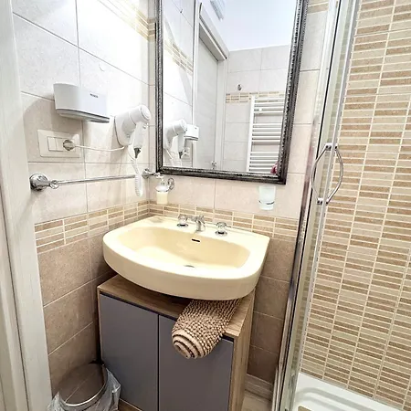 Stefy's House Scalea