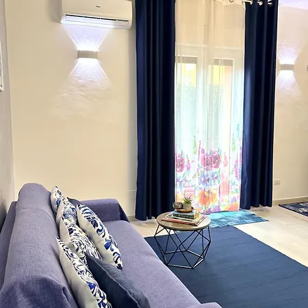 Stefy's House Lejlighed