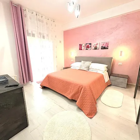 Stefy's House Lejlighed Scalea