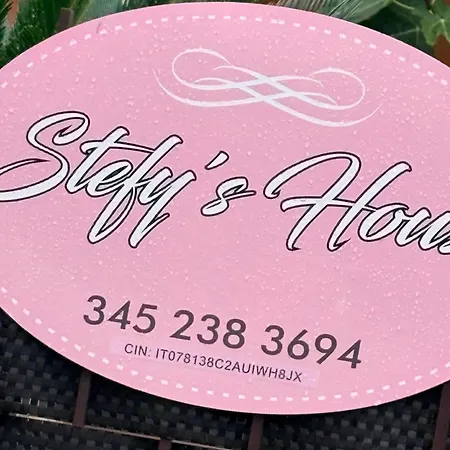 アパート Stefy's House スカレア