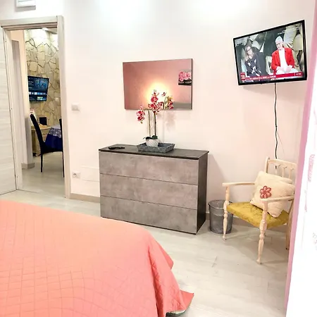 Stefy's House Scalea