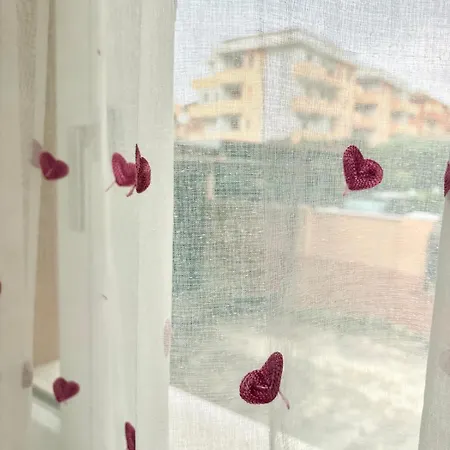 Stefy's House * スカレア