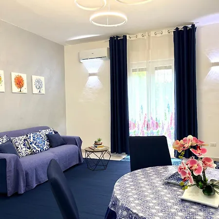 Stefy's House Scalea