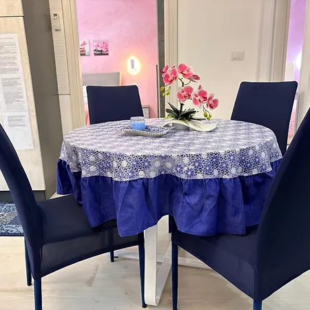 Stefy's House Lejlighed