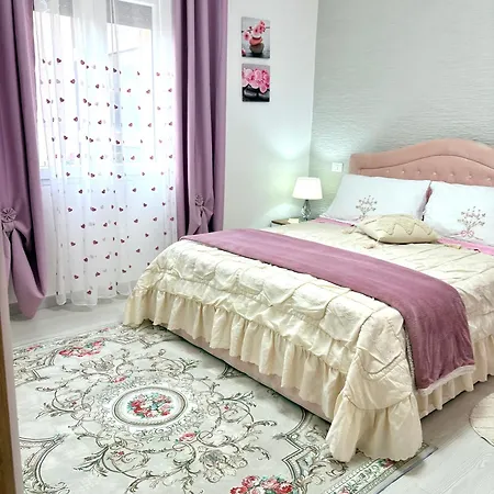 Stefy's House Scalea