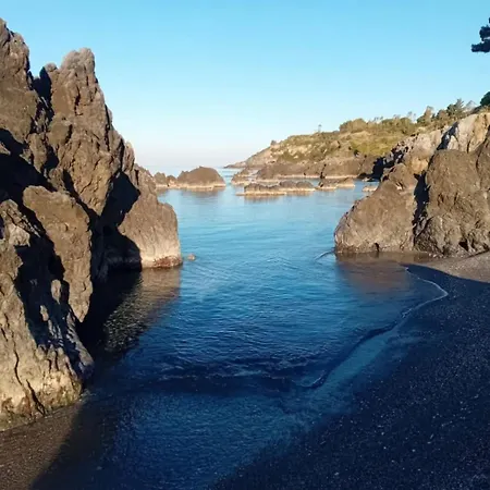 Stefy's House Lejlighed