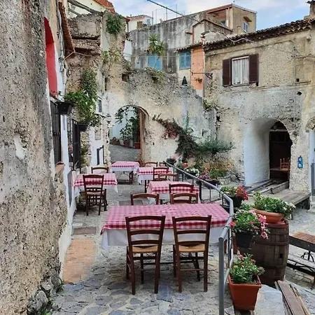 Lejlighed Stefy's House *