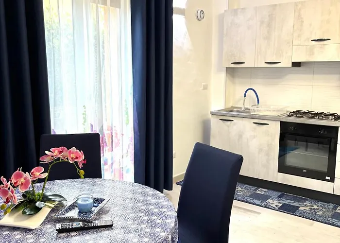 Stefy's House Apartament