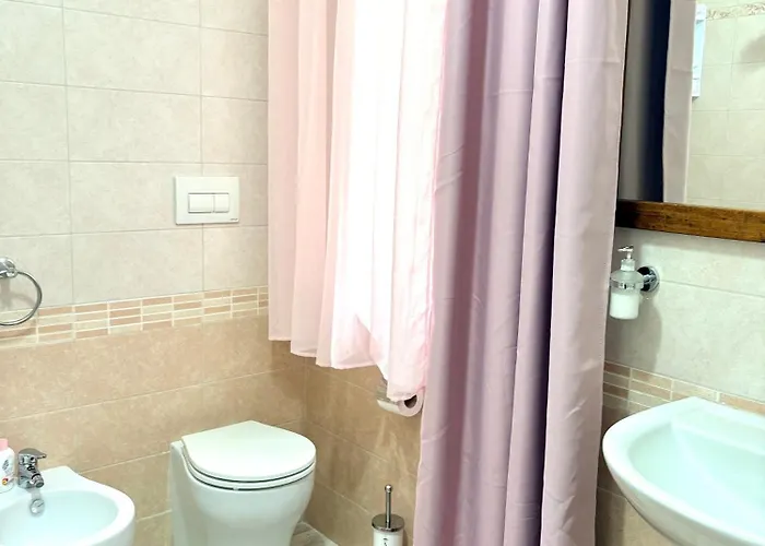 Apartament Stefy's House *