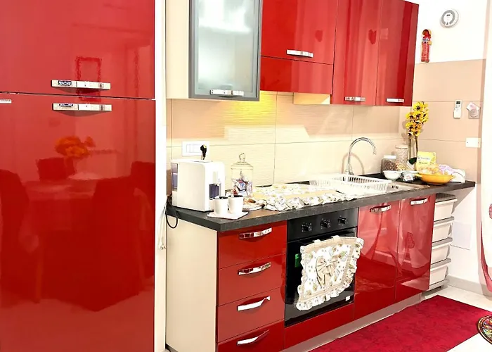 Stefy's House Apartament