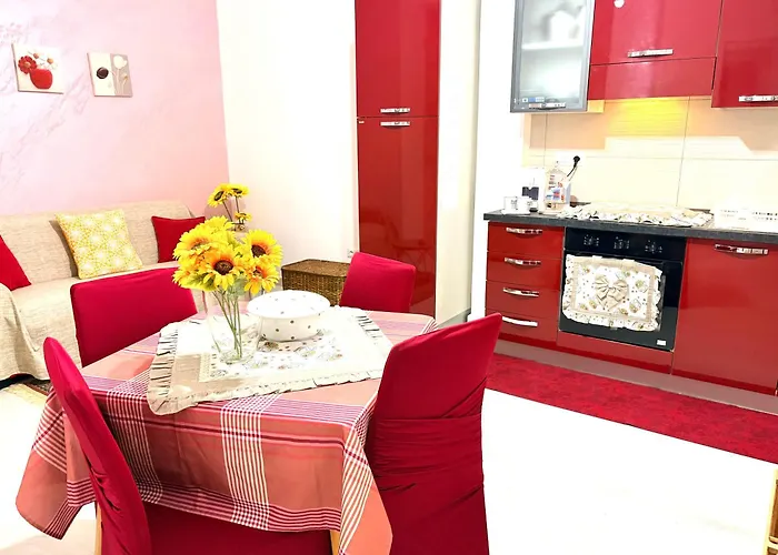 Stefy's House Apartament