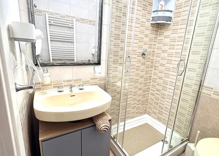 Stefy's House Apartament Scalea