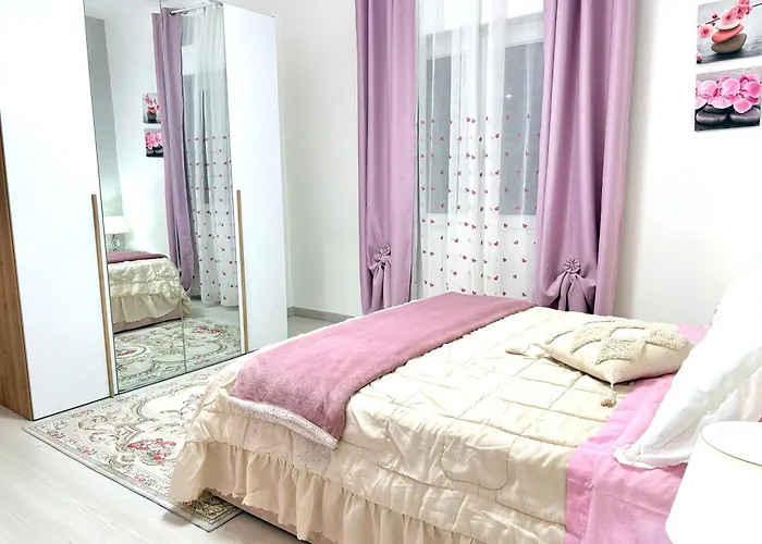 Stefy's House * Scalea