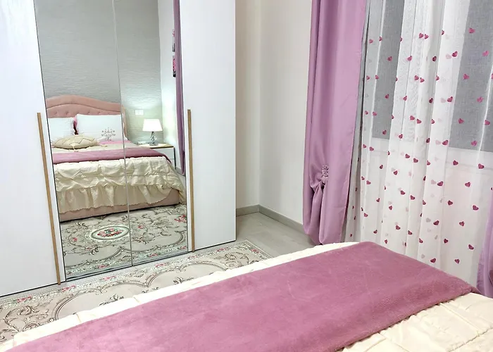 Stefy's House Apartament Scalea