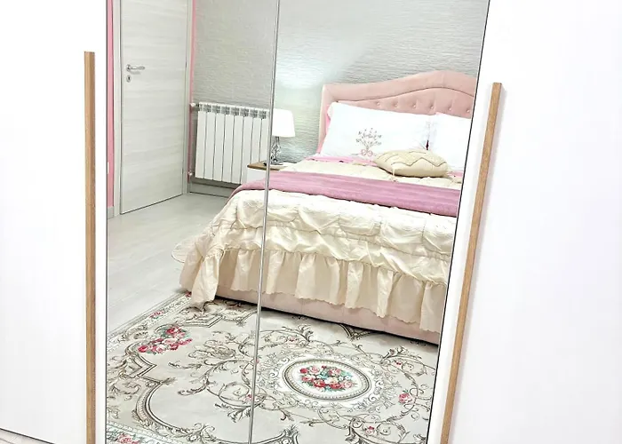 Stefy's House * Scalea