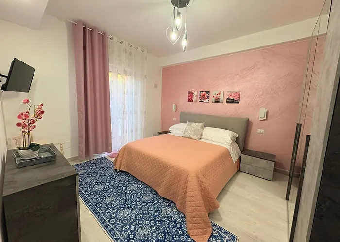 Stefy's House * Scalea