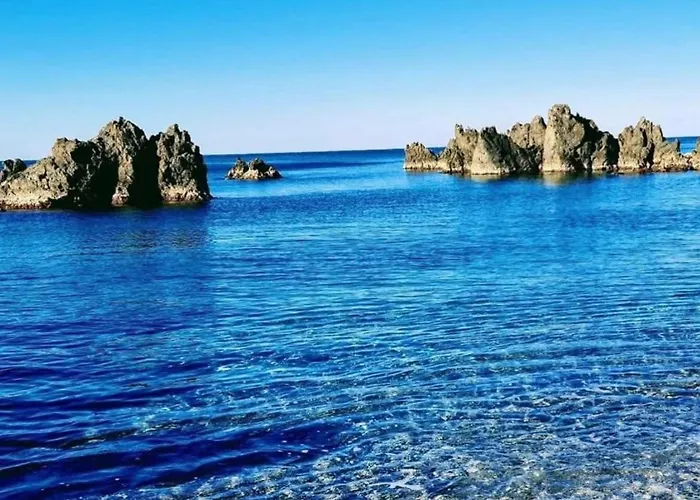 Stefy's House Apartament