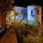 Stefy's House Apartment Scalea