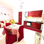 Διαμέρισμα Stefy's House Scalea