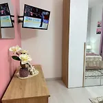 Stefy's House Apartment