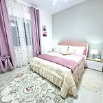 Stefy's House Apartment Scalea