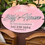 Stefy's House Apartment Scalea