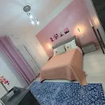 Apartament Stefy's House Scalea