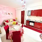 Stefy's House