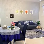 Apartament Stefy's House Scalea
