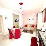 Stefy's House Apartament Scalea